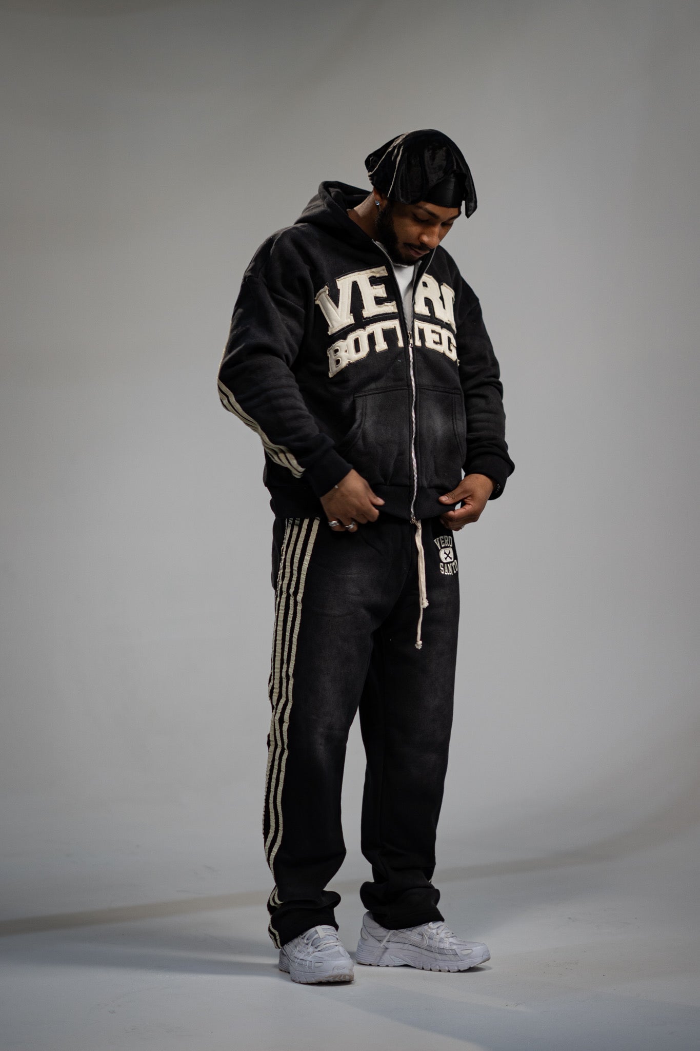 Vero Santo Sweatpants