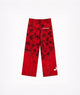 Red Legacy Pants