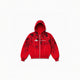 Red Legacy Hoodie