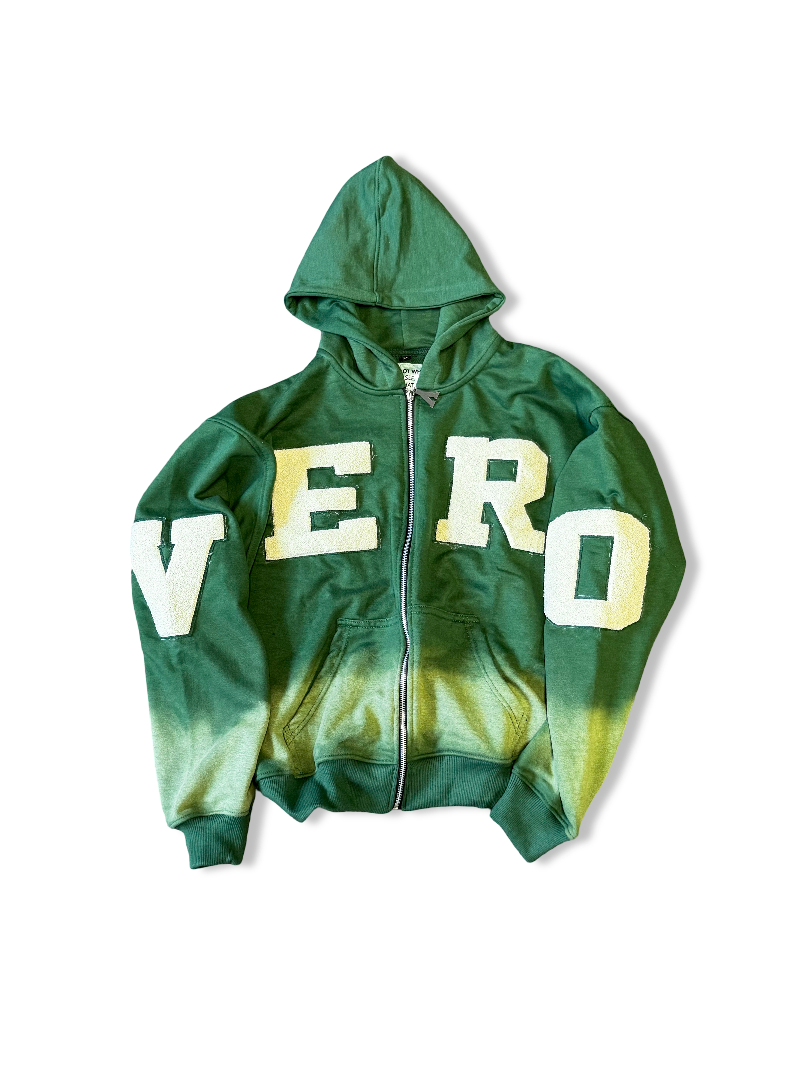 VERO Staple Wash Hoodie