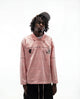 United Long Sleeve Polo