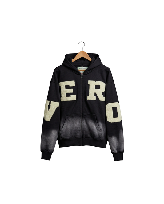 VERO Staple Wash Hoodie