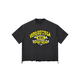 Graffiti Boxy T-shirt