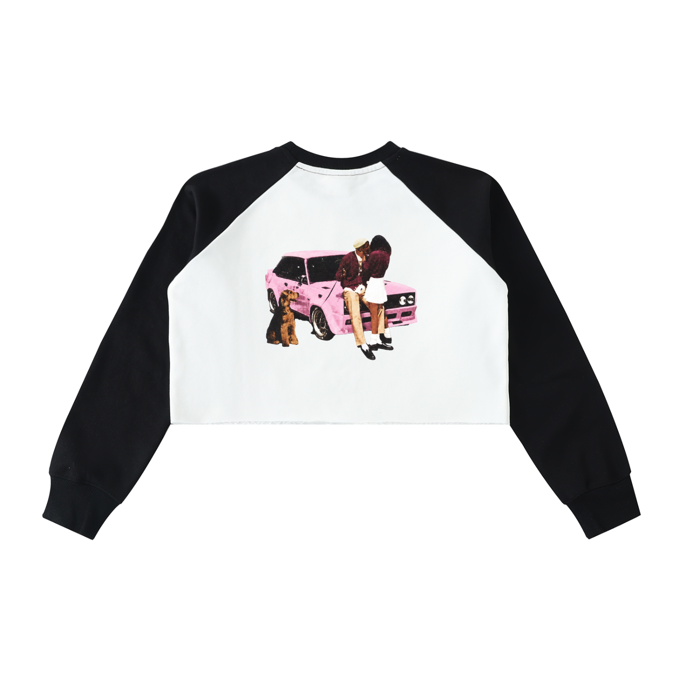 Vero Baby Tee