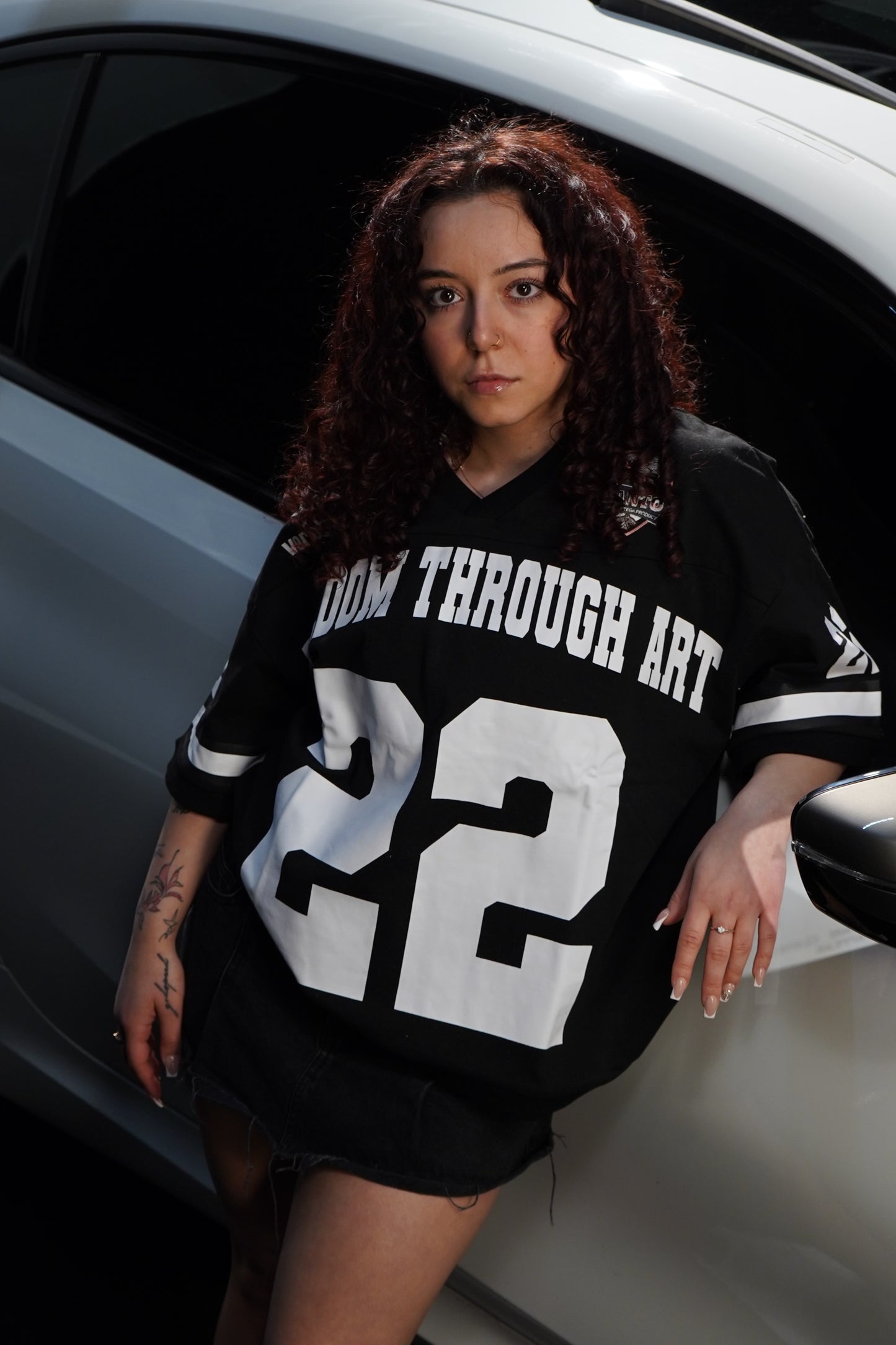 FTA Jerseys