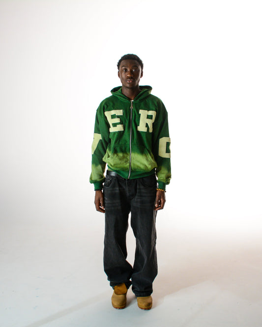 VERO Staple Wash Hoodie