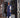Blue Legacy Pants