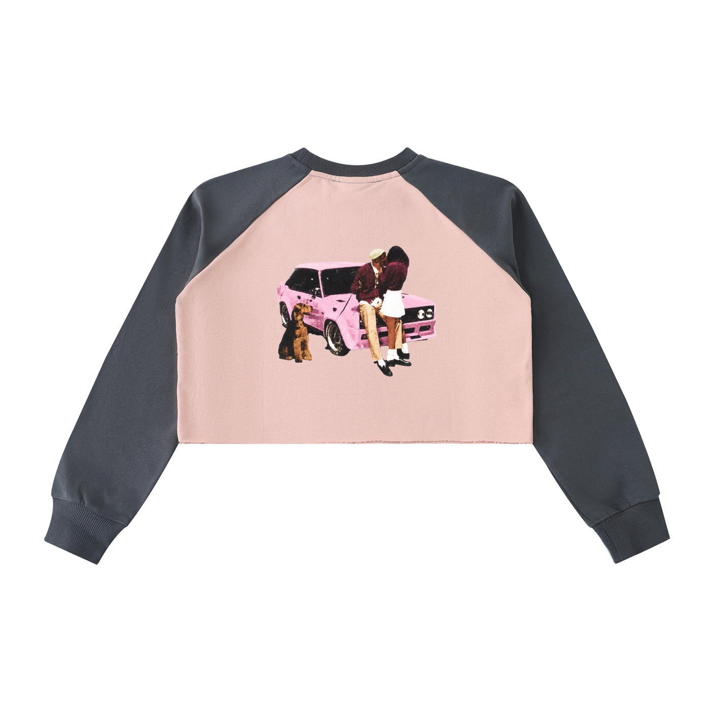 Vero Baby Tee