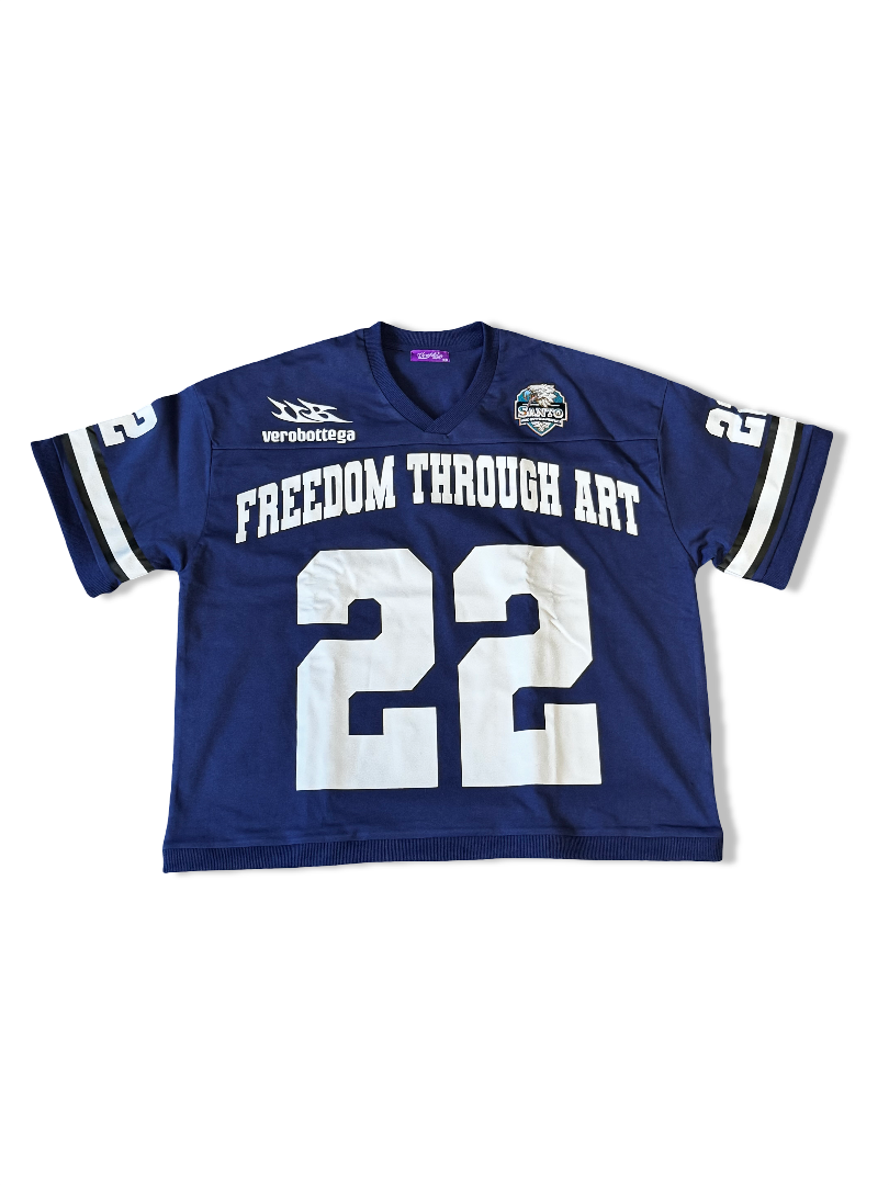 FTA Jerseys