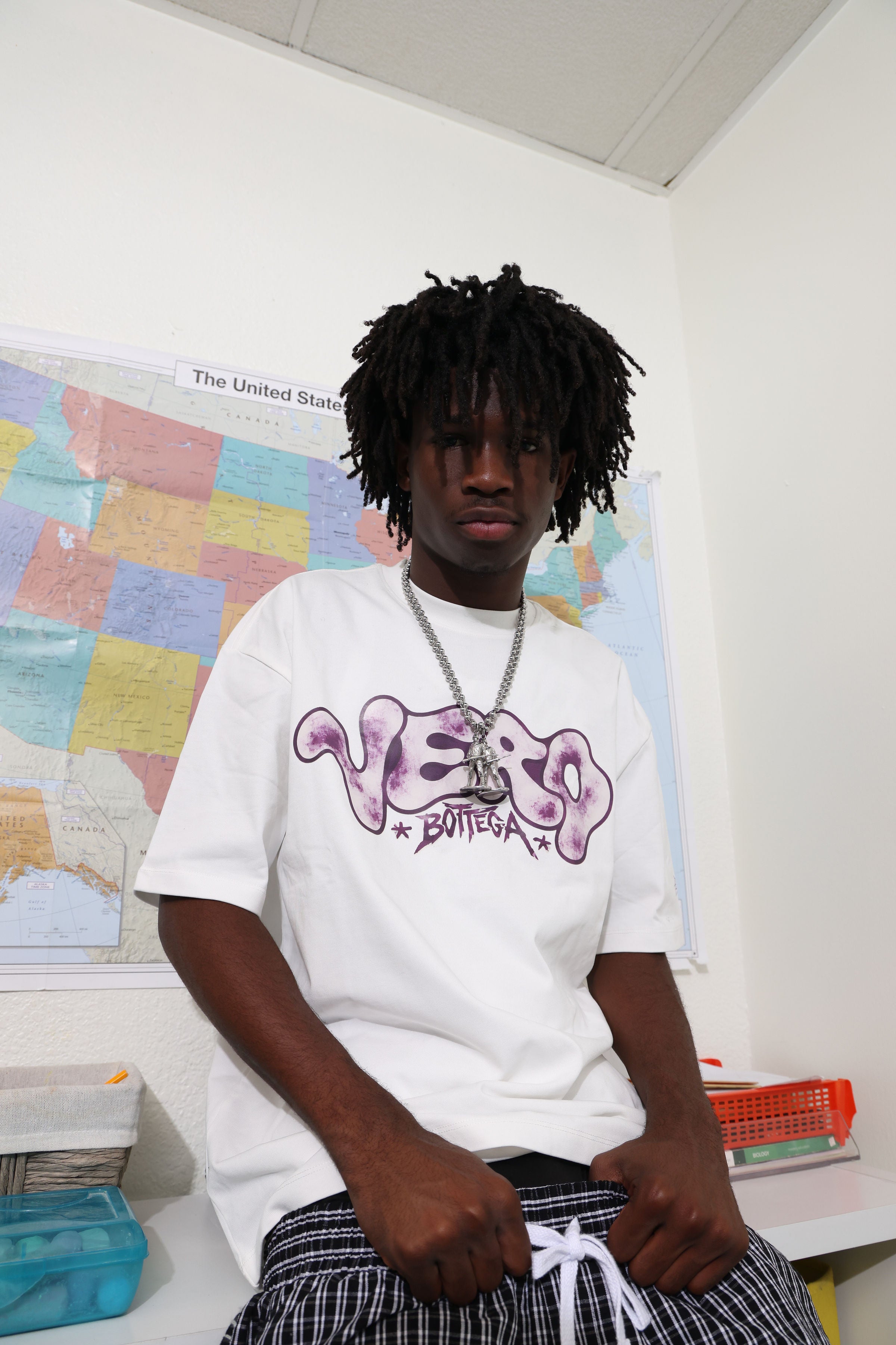 Heavyweight Lumin Tees