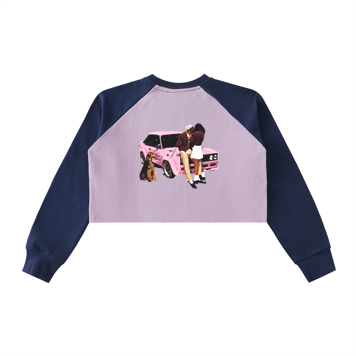 Vero Baby Tee