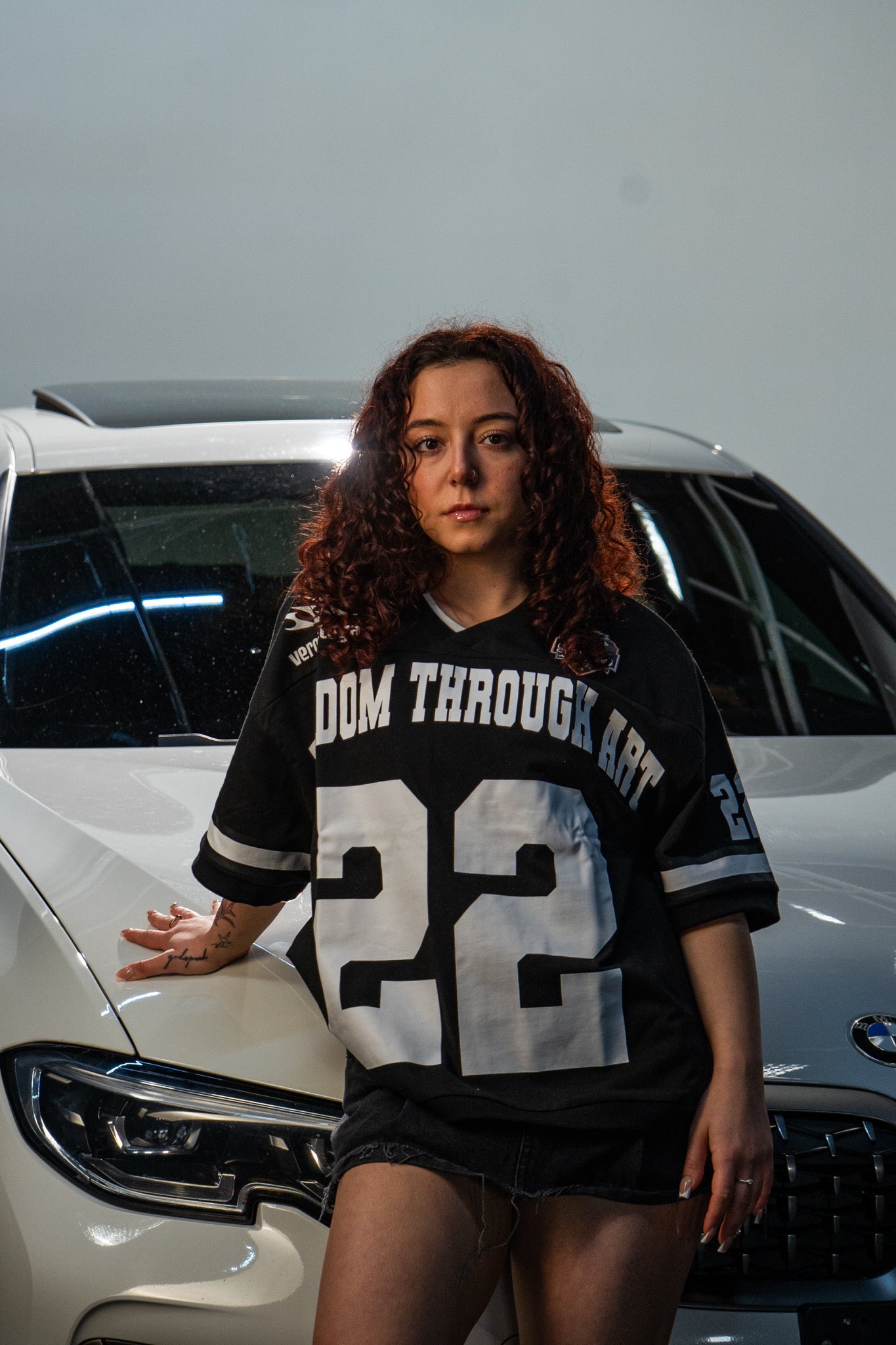 FTA Jerseys