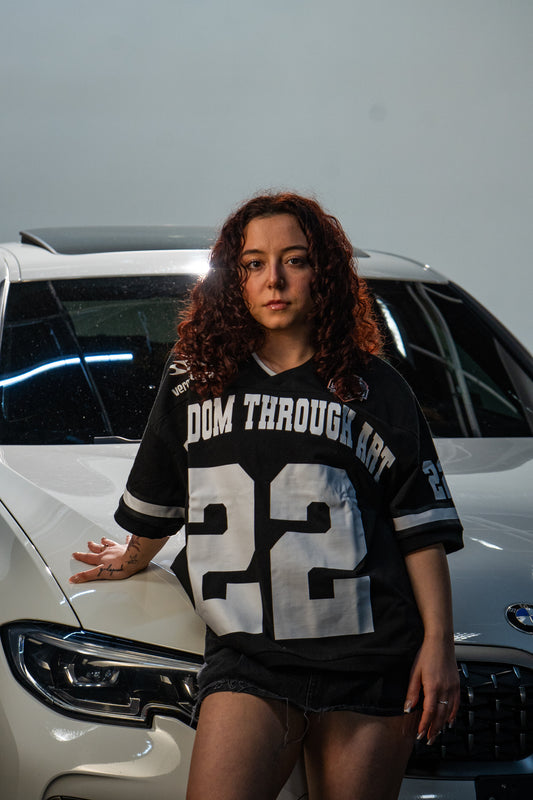 FTA Jerseys