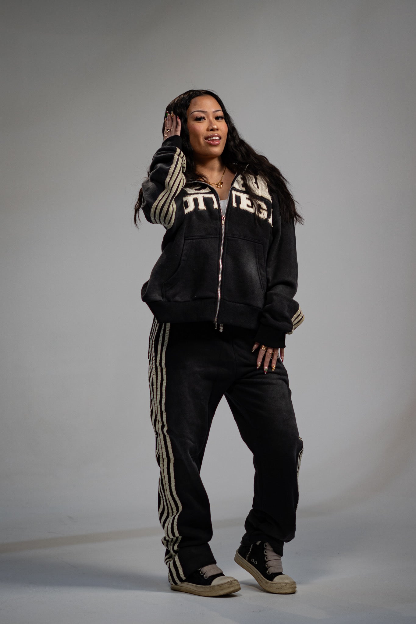 Vero Santo Sweatpants
