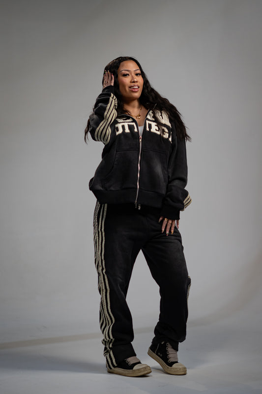 Vero Santo Sweatpants