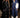 Blue Legacy Pants