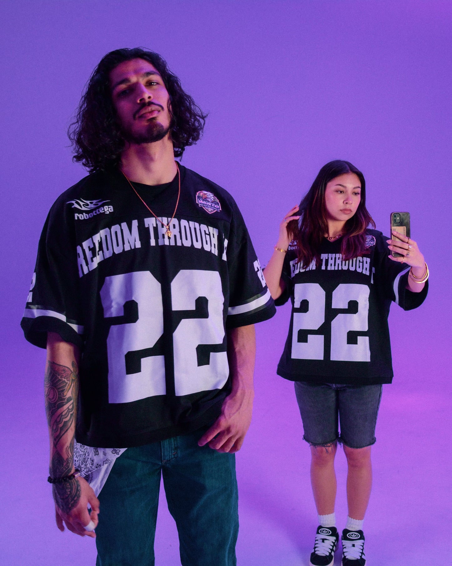 FTA Jerseys