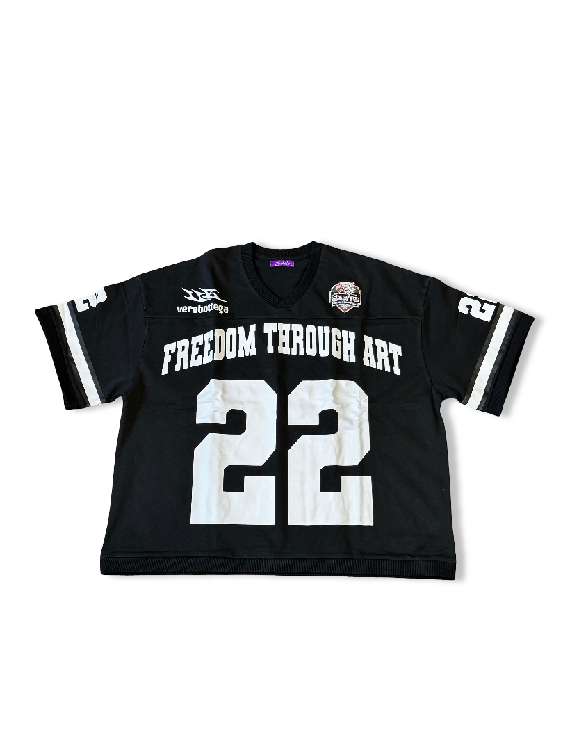 FTA Jerseys