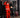 Red Legacy Pants