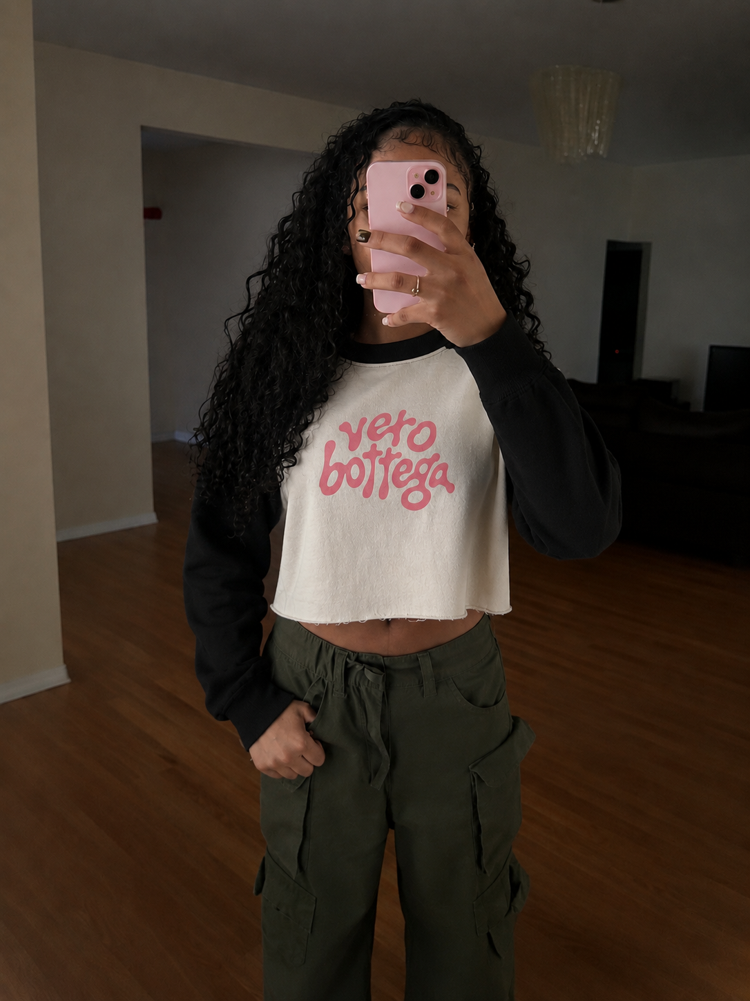 Vero Baby Tee
