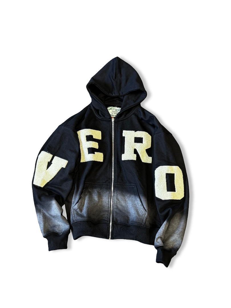 VERO Staple Wash Hoodie