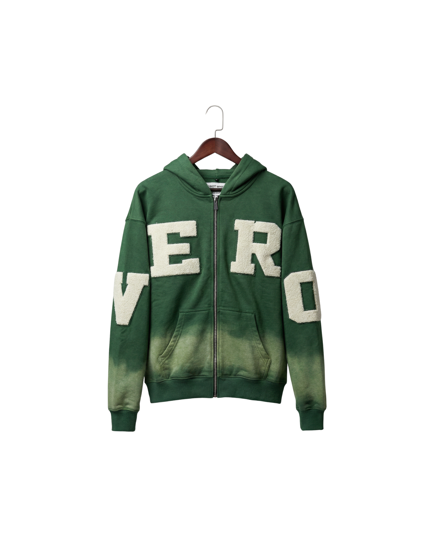 VERO Staple Wash Hoodie