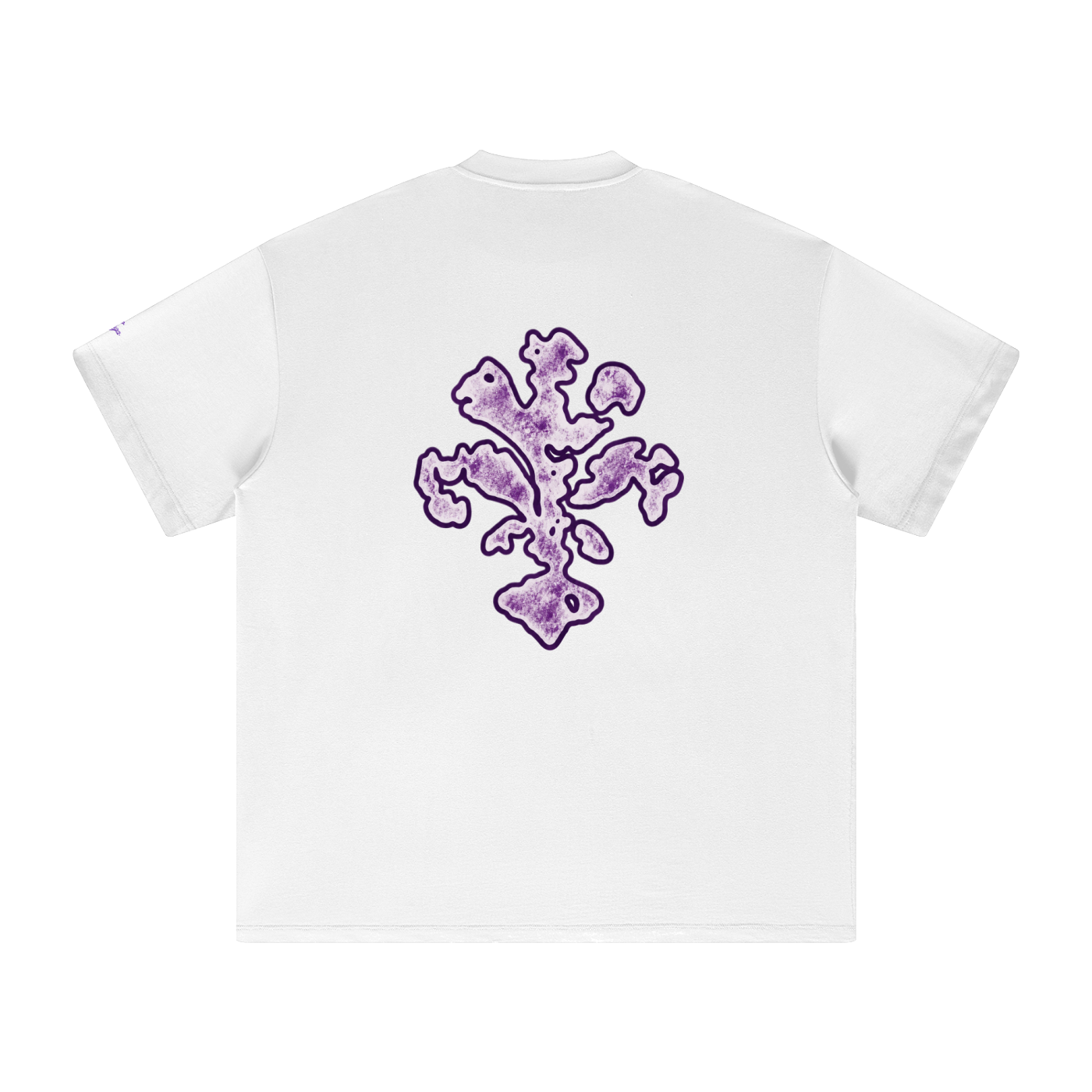 Heavyweight Lumin Tees