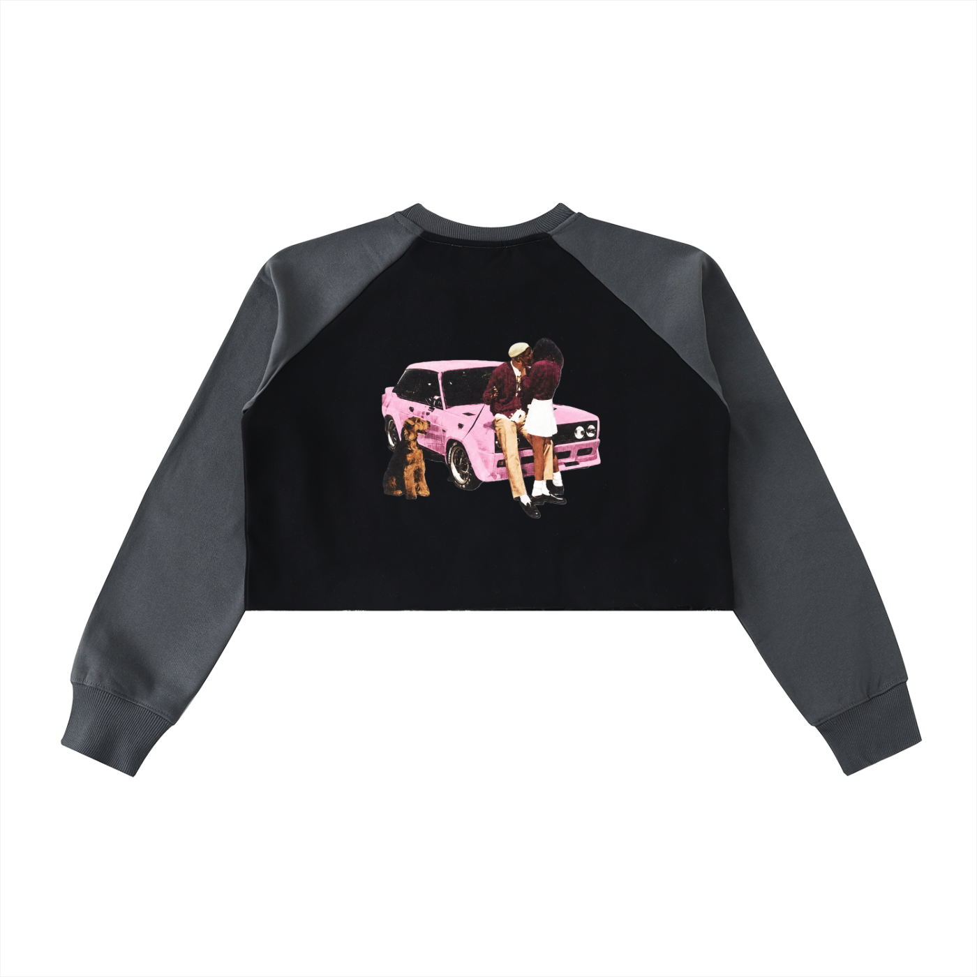 Vero Baby Tee