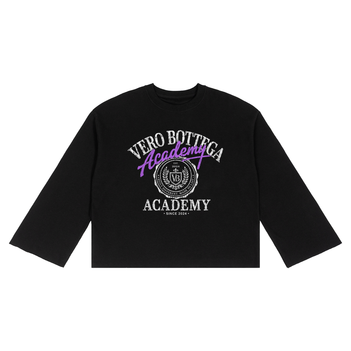 Alternative Waffle Shirt