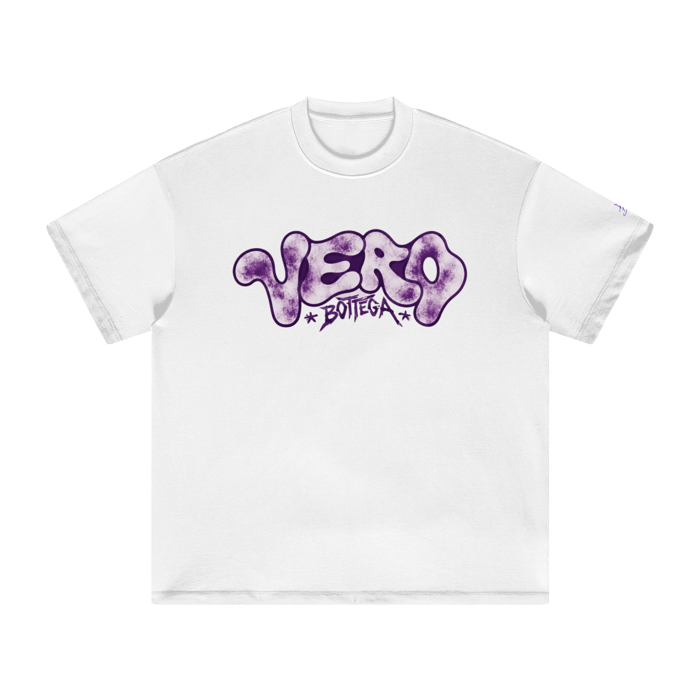 Heavyweight Lumin Tees