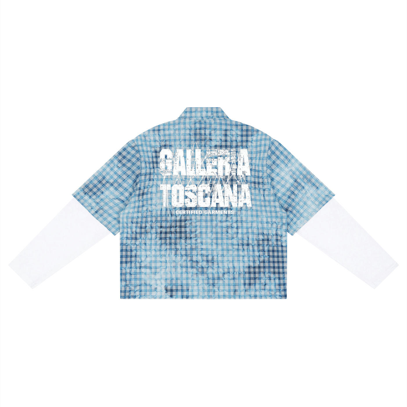 Galleria Flannel Long Sleeve
